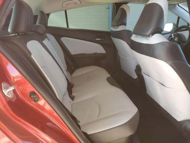 Photo 10 from auction – 2017 TOYOTA PRIUS with VIN JTDKARFU2H3541288