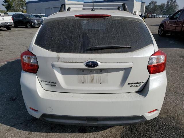 Photo 6 from auction – 2014 SUBARU IMPREZA PR with VIN JF1GPAC63E8276719