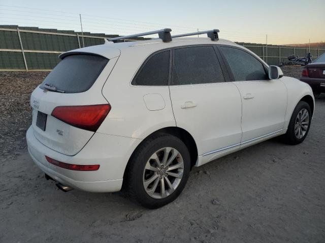 Photo 3 from auction – 2013 AUDI Q5 PREMIUM with VIN WA1CFAFPXDA006923