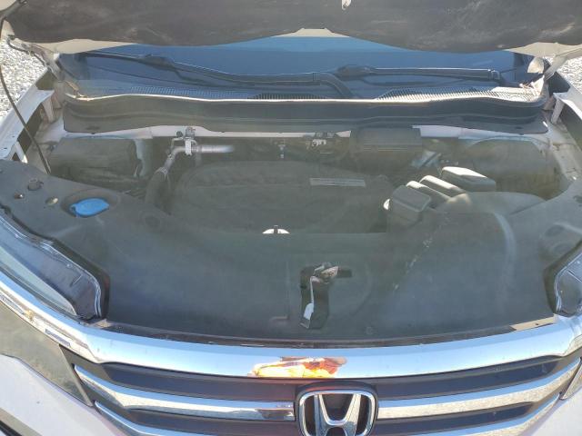 Photo 12 from auction – 2017 HONDA PILOT EX with VIN 5FNYF5H34HB001842