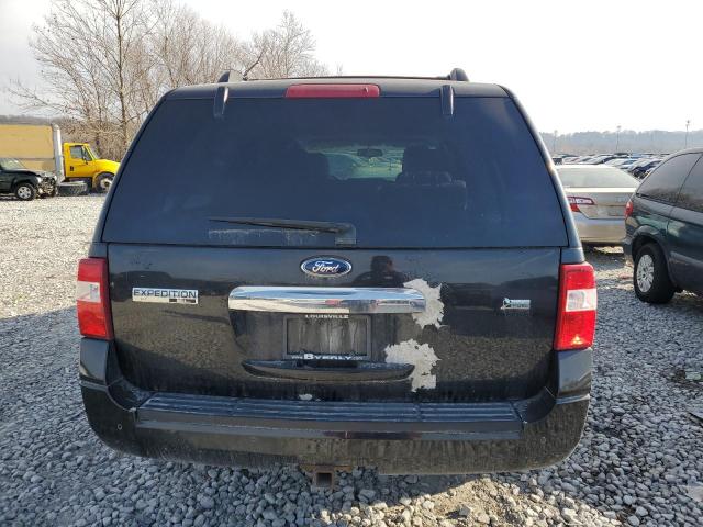 Photo 6 from auction – 2012 FORD EXPEDITION with VIN 1FMJK1J51CEF47554