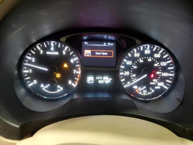 Photo 9 from auction – 2015 NISSAN ALTIMA 2.5 with VIN 1N4AL3AP6FC245066