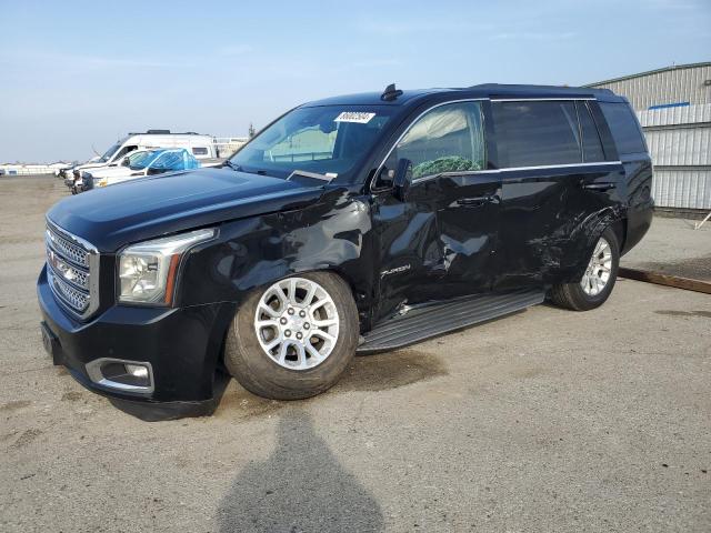 GMC YUKON SLT 2016 with VIN 1GKS1BKC6GR185545 - Photo from auction