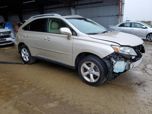Photo 4 from auction – 2011 LEXUS RX 350 with VIN 2T2BK1BA8BC113861