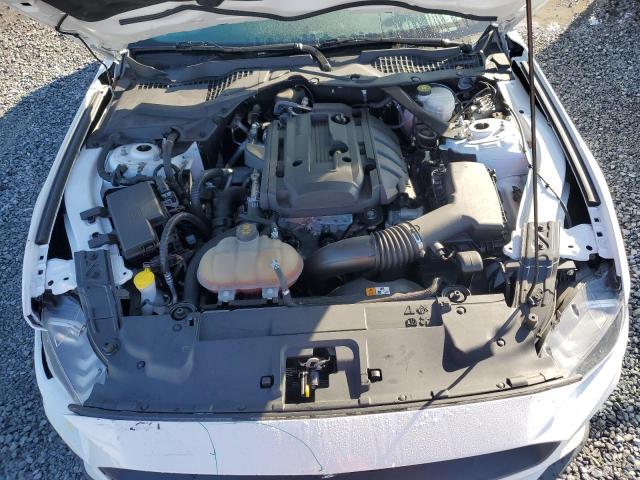 Photo 11 from auction – 2018 FORD MUSTANG with VIN 1FATP8UH0J5143063