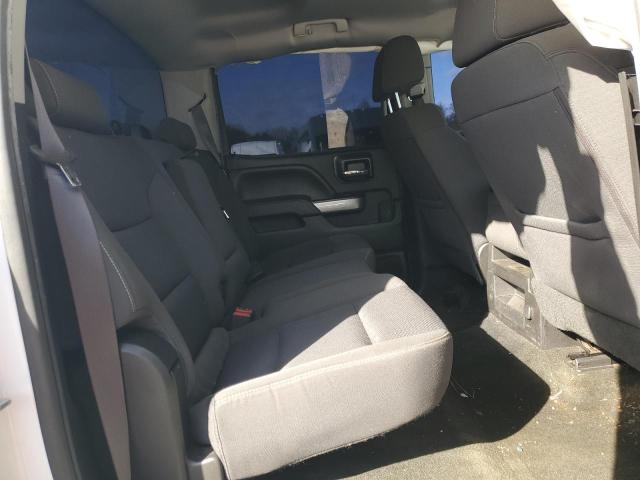 Photo 10 from auction – 2017 CHEVROLET SILVERADO with VIN 1GC1KVEY1HF130257