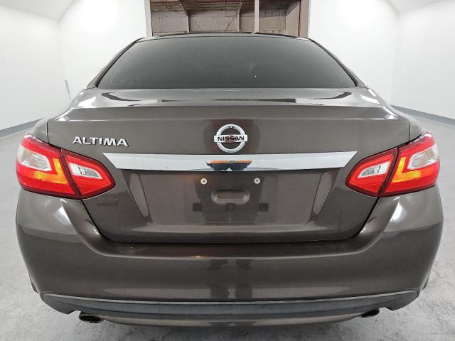 Photo 6 from auction – 2016 NISSAN ALTIMA 2.5 with VIN 1N4AL3AP3GC250131