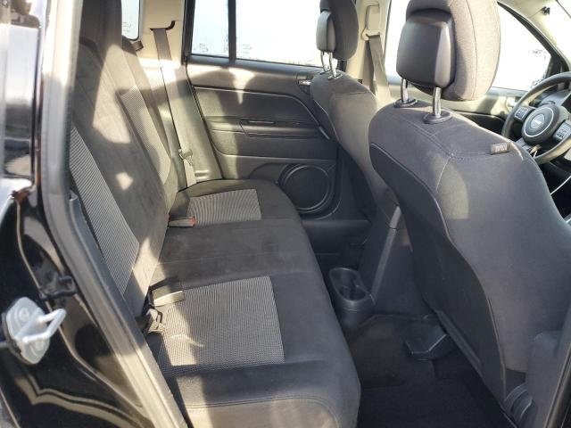 Photo 11 from auction – 2015 JEEP COMPASS SP with VIN 1C4NJDBB4FD332341