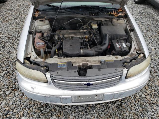 Photo 11 from auction – 2005 CHEVROLET CLASSIC with VIN 1G1ND52F75M172642