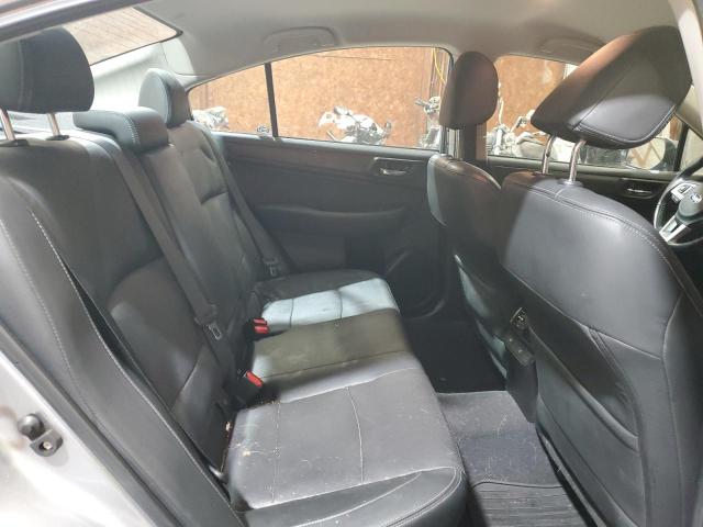 Photo 10 from auction – 2016 SUBARU LEGACY 2.5 with VIN 4S3BNAJ68G3048325