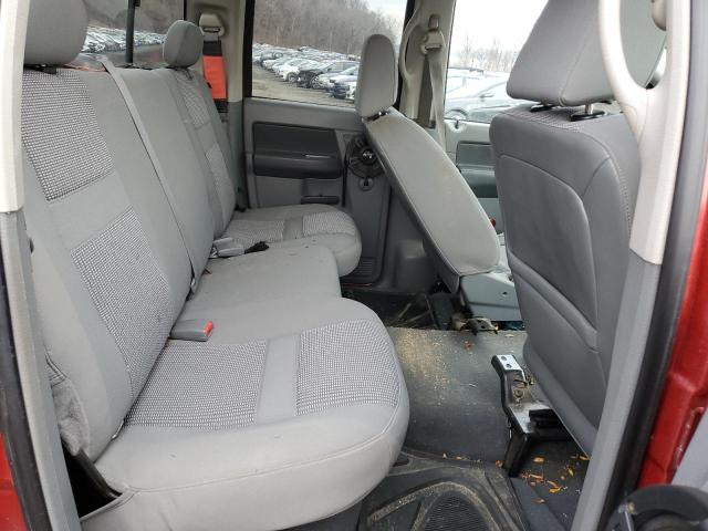 Photo 10 from auction – 2008 DODGE RAM 1500 S with VIN 1D7HU18208S625703