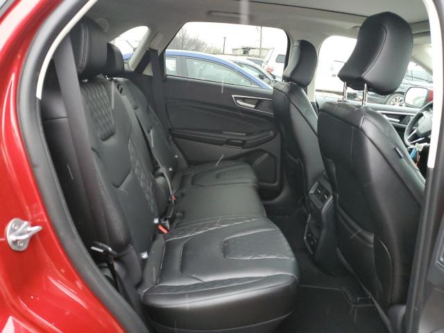 Photo 11 from auction – 2024 FORD EDGE TITAN with VIN 2FMPK4K92RBA85376