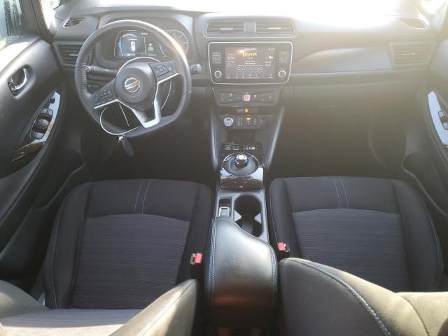 Photo 8 from auction – 2021 NISSAN LEAF SV with VIN 1N4AZ1CV0MC550445