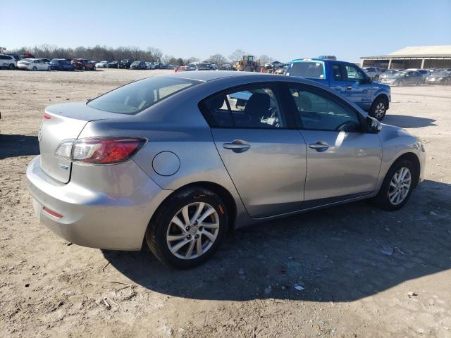 صورة رقم 3 من المزاد - 2012 MAZDA 3 I مع VIN JM1BL1V78C1656294