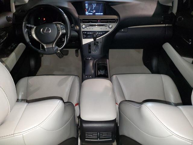 Photo 8 from auction – 2013 LEXUS RX 350 BAS with VIN 2T2BK1BA3DC223056