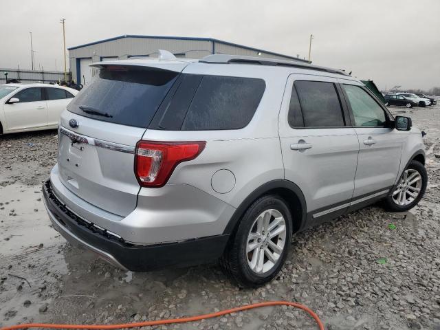 Photo 3 from auction – 2017 FORD EXPLORER X with VIN 1FM5K7D80HGE23359