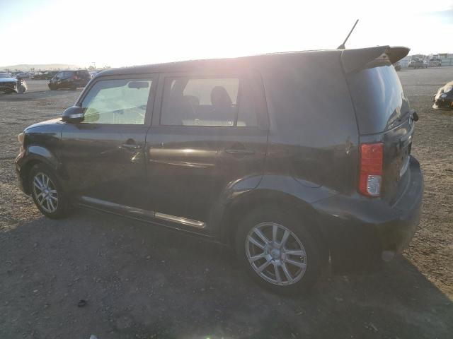 Photo 2 from auction – 2011 TOYOTA SCION XB with VIN JTLZE4FE6B1136637