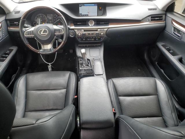 Photo 8 from auction – 2016 LEXUS ES 350 with VIN JTHBK1GG1G2241218