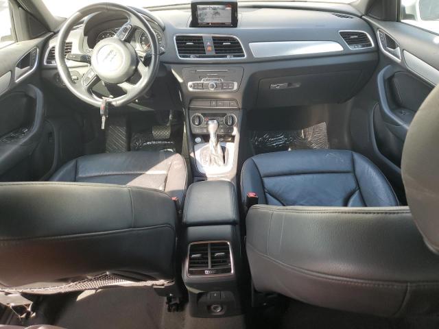 Photo 8 from auction – 2018 AUDI Q3 PREMIUM with VIN WA1BCCFS6JR004474