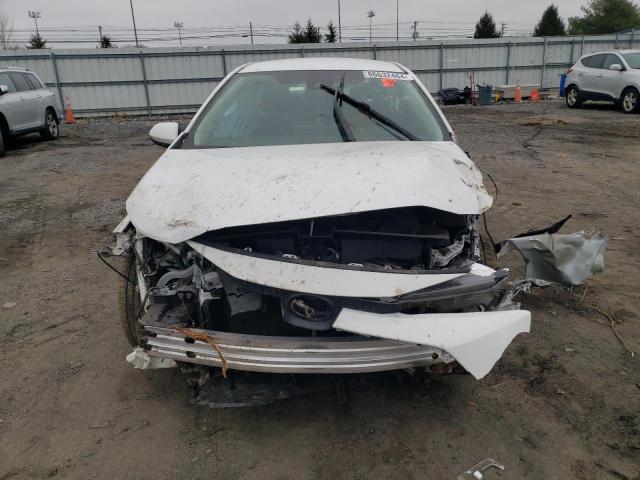 Photo 5 from auction – 2020 TOYOTA COROLLA LE with VIN 5YFEPRAE4LP108115