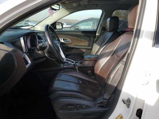 Photo 7 from auction – 2013 CHEVROLET EQUINOX LT with VIN 2GNFLNEK2D6349870