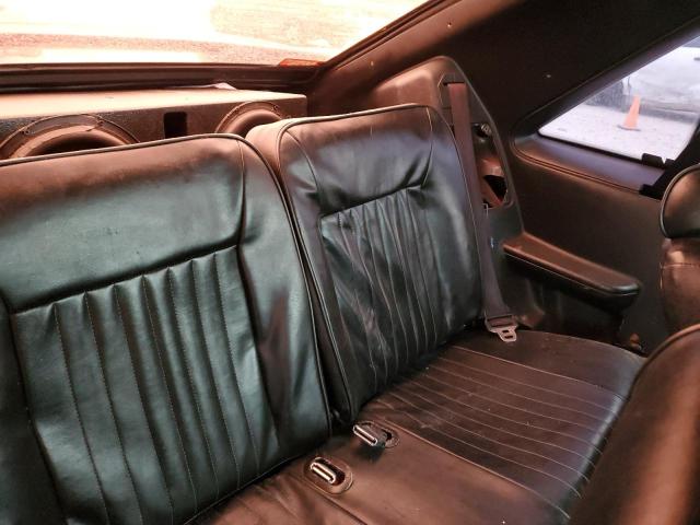 Photo 10 from auction – 1990 FORD MUSTANG GT with VIN 1FACP42E6LF125357