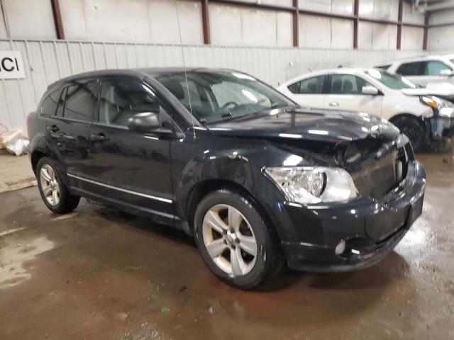 Photo 4 from auction – 2012 DODGE CALIBER SX with VIN 1C3CDWCA6CD503042