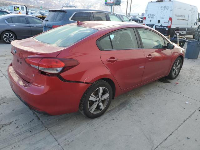 Photo 3 from auction – 2018 KIA FORTE LX with VIN 3KPFL4A74JE255585