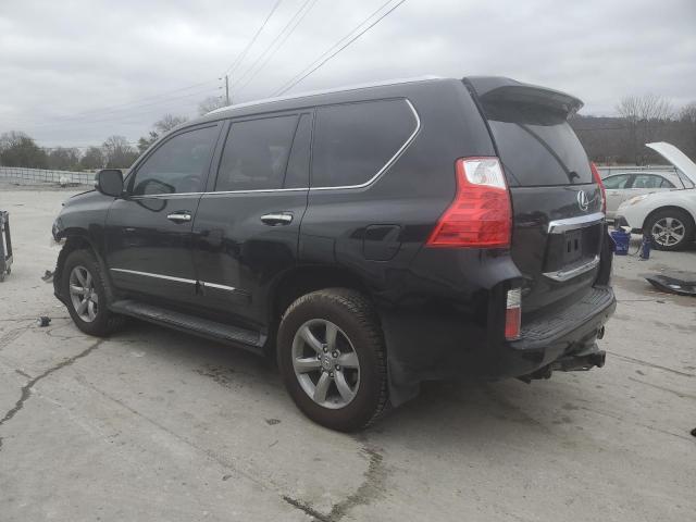 Photo 2 from auction – 2012 LEXUS GX 460 PRE with VIN JTJJM7FX2C5043040
