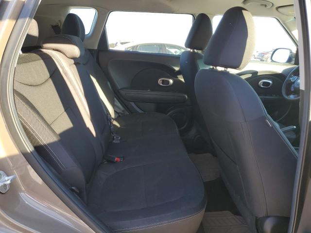 Photo 11 from auction – 2014 KIA SOUL with VIN KNDJN2A29E7096954