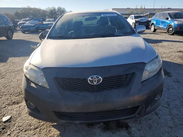 Photo 5 from auction – 2010 TOYOTA COROLLA BA with VIN 1NXBU4EE5AZ200418