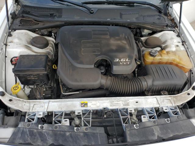 Photo 11 from auction – 2013 DODGE CHALLENGER with VIN 2C3CDYAG2DH628143