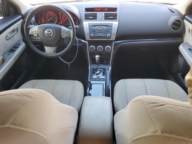 Photo 8 from auction – 2010 MAZDA 6 I with VIN 1YVHZ8CH0A5M51226