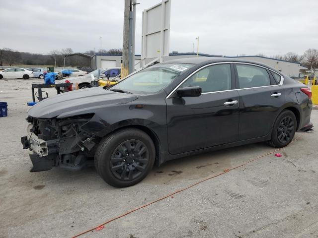 NISSAN ALTIMA 2.5 2017 with VIN 1N4AL3AP6HC214175 - Photo from auction