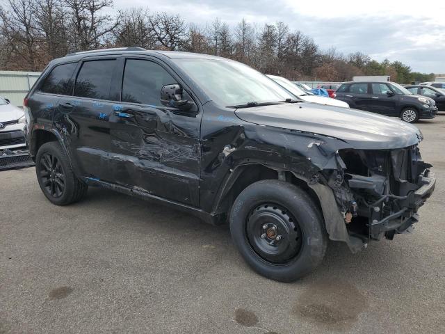 Photo 4 from auction – 2019 JEEP GRAND CHER with VIN 1C4RJFAG4KC822398