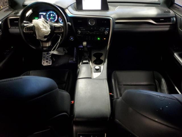 Снимка 8 от търг – 2016 LEXUS RX 350 BAS с VIN 2T2BZMCA5GC001022