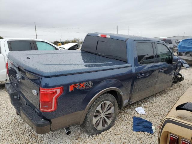 صورة رقم 3 من المزاد - 2015 FORD F150 SUPER مع VIN 1FTEW1EF7FFA24471