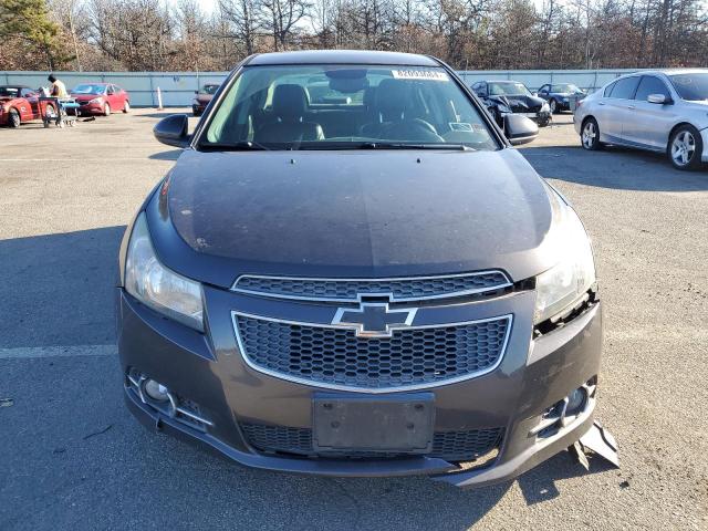Photo 5 from auction – 2014 CHEVROLET CRUZE with VIN 1G1PG5SBXE7370059