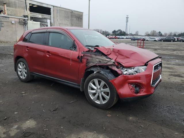 Photo 4 from auction – 2015 MITSUBISHI OUTLANDER with VIN 4A4AR3AU0FE059972