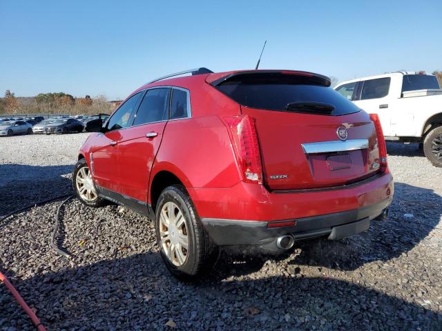 Photo 2 from auction – 2011 CADILLAC SRX LUXURY with VIN 3GYFNAEY4BS545642