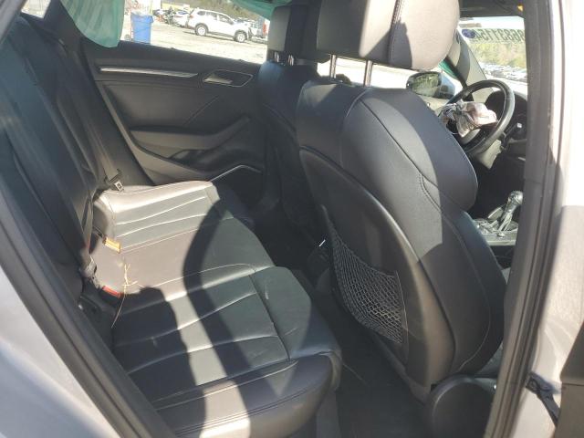 Photo 10 from auction – 2015 AUDI A3 PREMIUM with VIN WAUCCGFF5F1042754