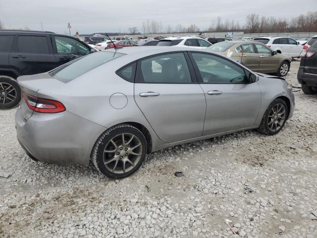 Photo 3 from auction – 2014 DODGE DART SXT with VIN 1C3CDFBB0ED913381