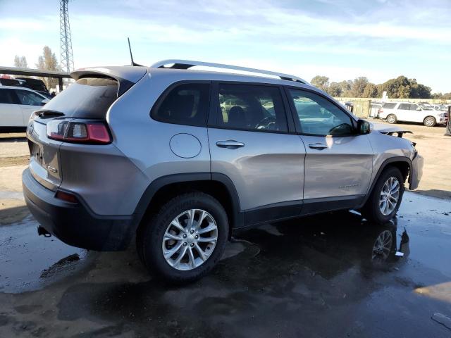 Photo 3 from auction – 2020 JEEP CHEROKEE L with VIN 1C4PJLCB8LD500740
