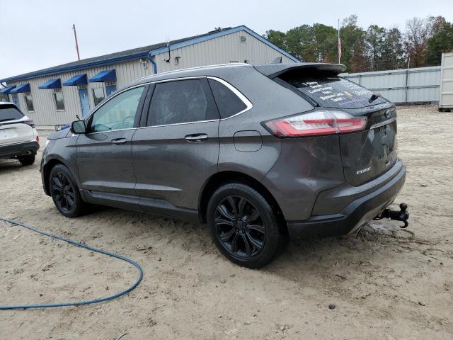 Photo 2 from auction – 2019 FORD EDGE TITAN with VIN 2FMPK3K95KBB39009