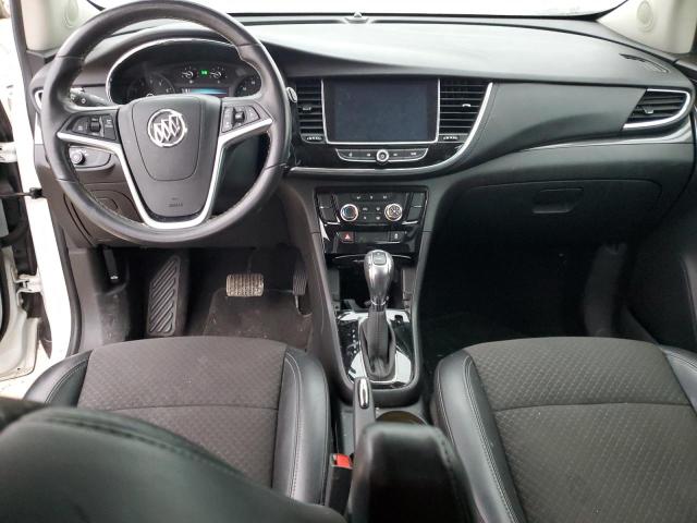 Photo 8 from auction – 2019 BUICK ENCORE PRE with VIN KL4CJASB9KB928938