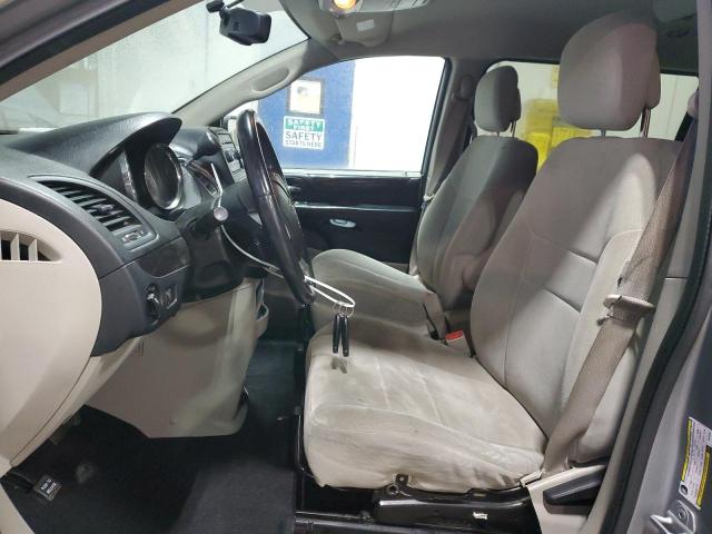 Photo 7 from auction – 2014 DODGE GRAND CARA with VIN 2C4RDGBG0ER106847