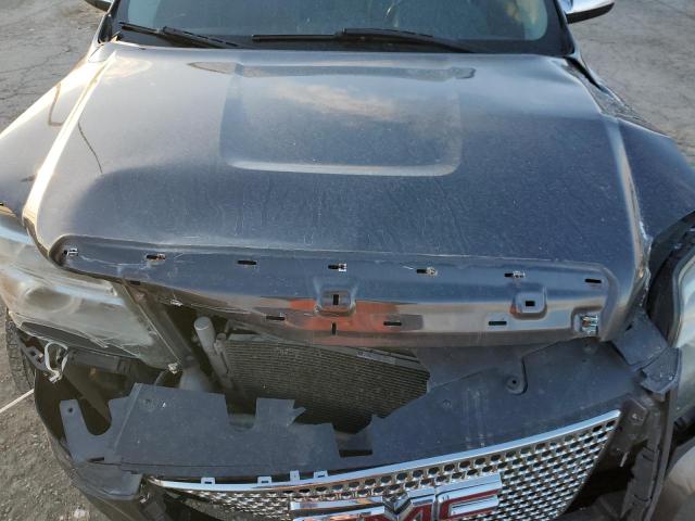 Photo 12 from auction – 2013 GMC TERRAIN DE with VIN 2GKFLZEK3D6342270