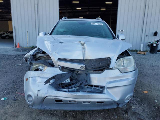 Photo 5 from auction – 2014 CHEVROLET CAPTIVA LT with VIN 3GNAL3EK0ES508077