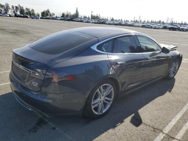 Photo 3 from auction – 2015 TESLA MODEL S with VIN 5YJSA1E44FF117257