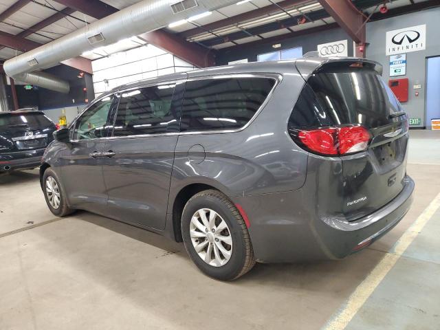 Photo 2 from auction – 2018 CHRYSLER PACIFICA T with VIN 2C4RC1FG4JR102899